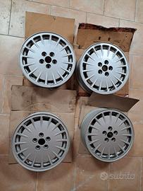 Cerchi in lega Alfa Romeo 164