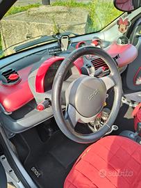 Smart 450 CDI 