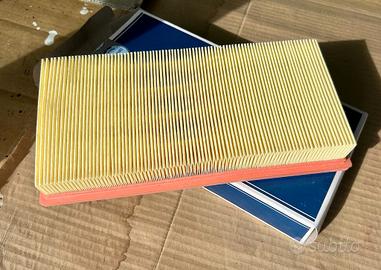Filtro aria Meyle nuovo VW Golf MK1 Cabrio Audi