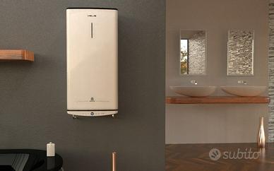 Boiler Ariston Velis pro 100