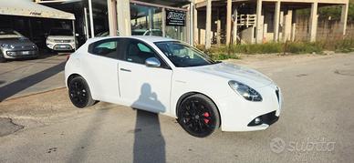 Alfa Romeo Giulietta 1.6 JTDm 120CV Super