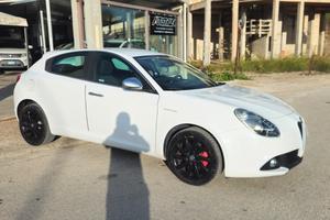 Alfa Romeo Giulietta 1.6 JTDm 120CV Super