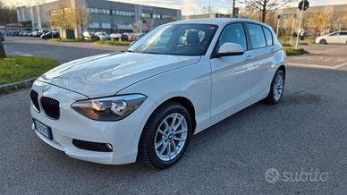 Bmw 118 118d 5p*NEOPATENTATI*