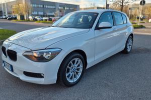 Bmw 118 118d 5p*NEOPATENTATI*