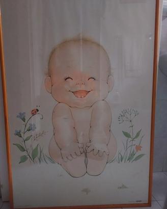 QUADRO PER BAMBINI