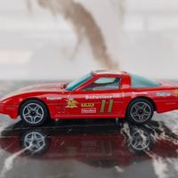 Bburago Chevrolet Corvette C4