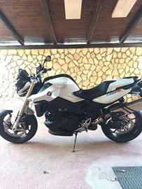 Bmw f 800 r - 2015