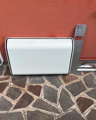 Termo convettore italkero