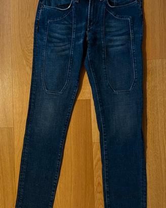 Jeans Jeckerson