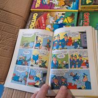 Fumetti Topolino da 936 a 1495