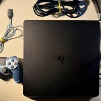 PlayStation 4 slim 1 tera firmware 9.0