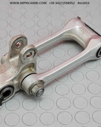 LEVERAGGI LEVERAGGIO YAMAHA YZF 250 2011 2010 YZ F