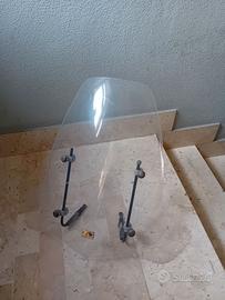 Paravento piaggio liberty