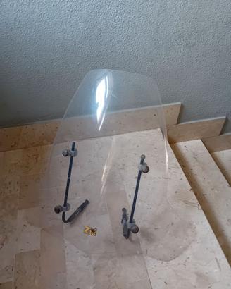 Paravento piaggio liberty