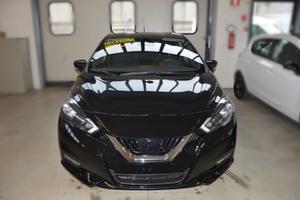 NISSAN Micra IG-T 92 5 porte Acenta