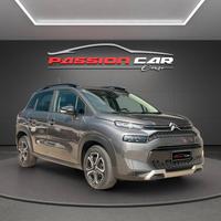 Citroen C3 Aircross 1.5 bluehdi Feel s&s 120cv eat