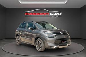 Citroen C3 Aircross 1.5 bluehdi Feel s&s 120cv eat
