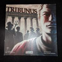 Tribunus - Boardgame
