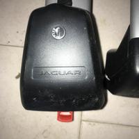 Barre trasversali jaguar e-pace