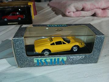 vitesse 1:43 ferrari dino 246