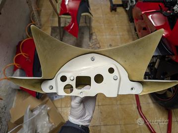 cupolino street triple