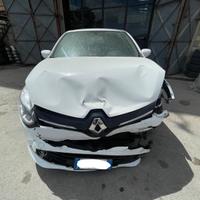 Ricambi Renault Clio 1.5 dCI 75cv del 2013