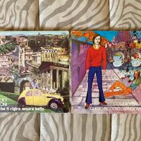 Vinili Claudio Baglioni