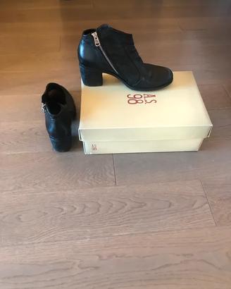 stivaletti donna