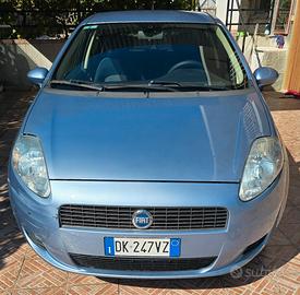 Fiat Grande Punto 1.2 benzina