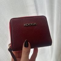 Portafoglio donna Kocca