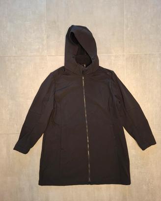 CMP Parka Softshell NUOVO - donna tg. 4XL