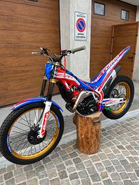 Beta Evo Factory 300 2T