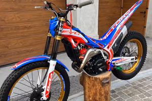 Beta Evo Factory 300 2T