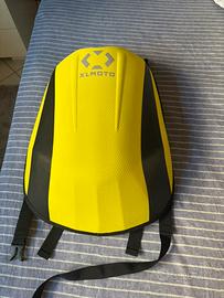 Zaino moto