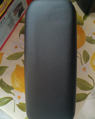 bracciolo Dacia Duster 