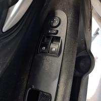 Comando vetri ant sx FIAT GRANDE PUNTO del 2014