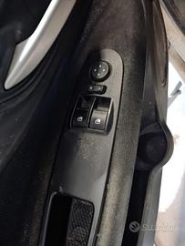 Comando vetri ant sx FIAT GRANDE PUNTO del 2014
