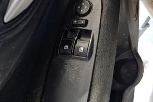 Comando vetri ant sx FIAT GRANDE PUNTO del 2014