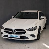 Mercedes-Benz 180d Automatic Sport