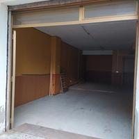 Garage spazioso