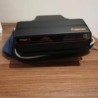 macchina fotografica Polaroid