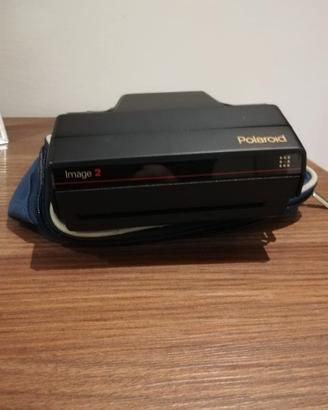 macchina fotografica Polaroid