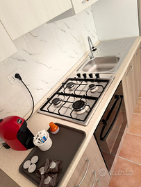 Casa vacanza La casa di Giusy holiday home