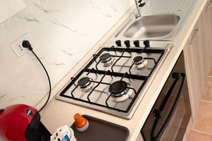 Casa vacanza La casa di Giusy holiday home