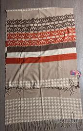 Sciarpa Gian Marco Venturi originale