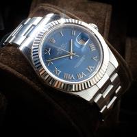 Rolex Datejust II 41mm  ref 116334 - Full Set