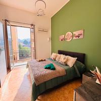 Casa vacanza palermo zisa