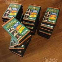 Biliardo - video cassette VHS