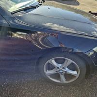 Parafango destro BMW 118 del 2010