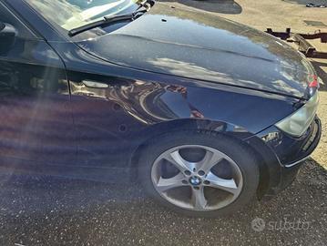 Parafango destro BMW 118 del 2010
